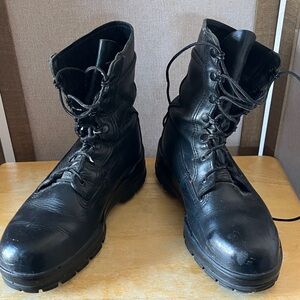 Bates Durashocks Oil Resisting Boots 11